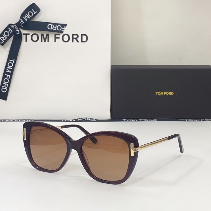 Tom Ford Sunglasses Top Quality TOS00120